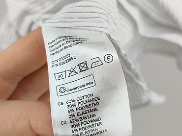 america: H&M, Koszula damska, rozmiar S — 5