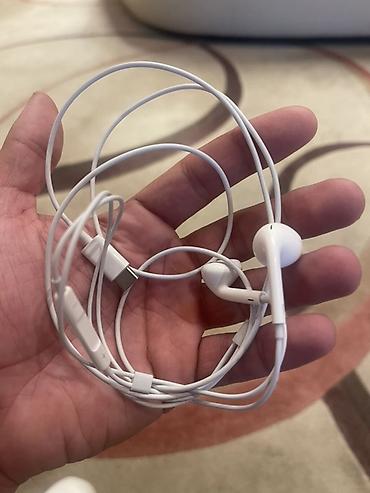 marshall major 3: Yeni Simli Qulaqcıqlar, Apple, rəng - Ağ — 6