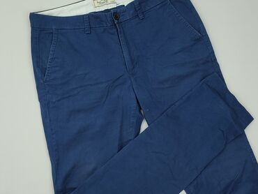 штани чоловічі: Next, Chinos for men, size L