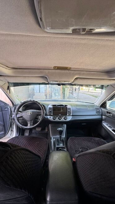 тойота камри 80 цена: Toyota Camry: 2005 г., 2.4 л, Автоматтык, Бензин, Седан
