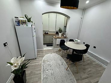Продажа квартир: 2 комнаты, 67 м², 106 серия, 6 этаж, Евроремонт at lalafo.kg — 5 Продажа квартир: 2 комнаты, 67 м², 106 серия, 6 этаж, Евроремонт — 5