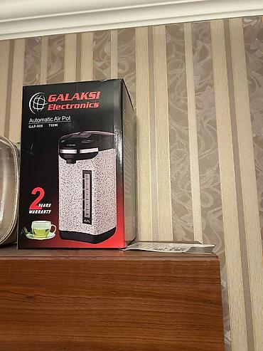 2 ci el termo: Termos elektronika — 1