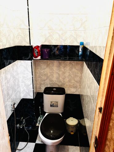 Köhnə tikili: Mingəçevir, 4 otaqlı, Köhnə tikili, 87 kv. m — 8