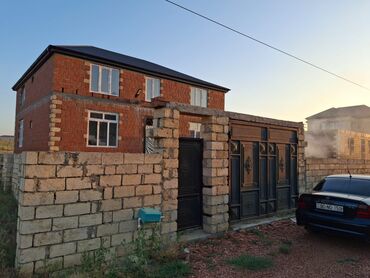 Həyət evləri və villaların satışı: 6 otaqlı, 100 kv. m, Kredit yoxdur, Təmirsiz — 5