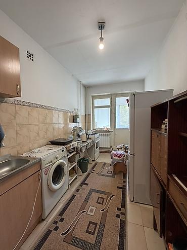 думал: 1 комната, 38 м², 2 этаж — 4