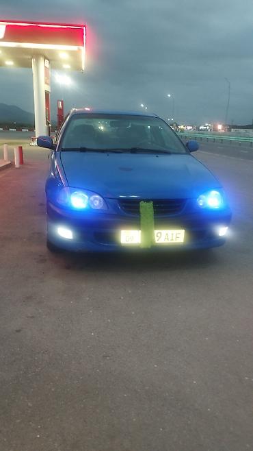 Toyota: Toyota Avensis: 1998 г., 1.8 л, Механика, Бензин — 22