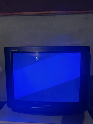 Televizorlar: İşlənmiş Televizor Panasonic LCD 75" HD (1366x768), Ünvandan götürmə