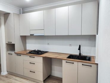 ищу 1 ком квартиру: 1 комната, 41 м², Элитка, 8 этаж, Евроремонт