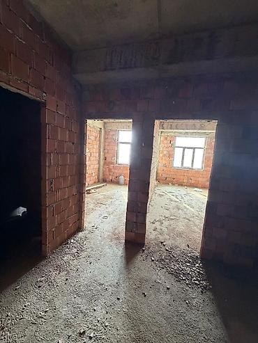 Binəqədi qəs., 1 otaqlı, Yeni tikili, 57 kv. m