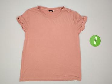 edc denim: Diverse, T-shirt damski, rozmiar L — 2