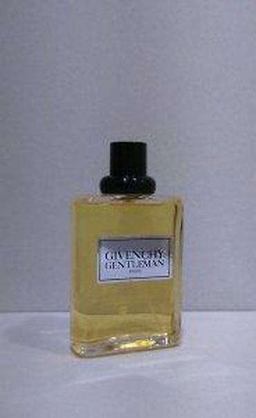 Parfemi: GIVENCHY GENTLEMAN EDT100ML TSTR | Givenchy Gentleman edt100ml tstr — 7