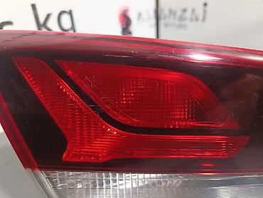 lf sonata: Задний левый стоп-сигнал Hyundai 2019 г., Б/у, Оригинал, Корея — 3