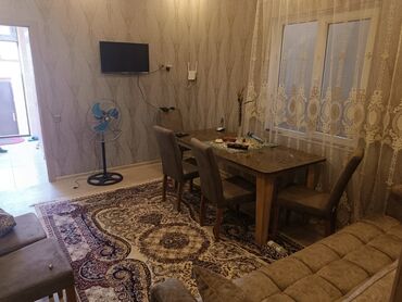 villa ev: Yasamal 2 otaqlı, 35 kv. m, Kredit yoxdur, Yeni təmirli