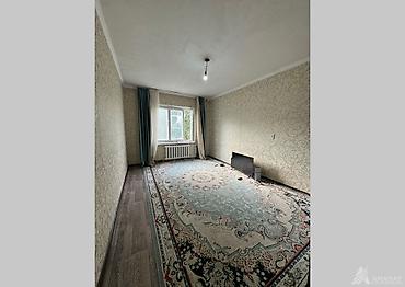 сниму квартиру аламедин рынок: 2 комнаты, 50 м², Аламедин-1 мкр 105 серия, 4 этаж, Дизайнерский ремонт — 1
