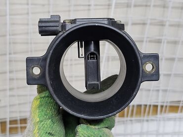 Датчики, сенсоры, предохранители: Расходомер Ford 1999 г., Б/у, Оригинал, Германия — 8