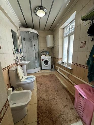 Продажа коттеджей и домов: 🏠Продается дом в районе Аламединского базара Немецкого стиля, высокий — 15