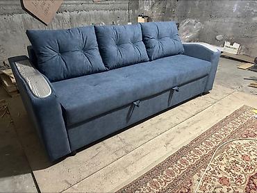 Прямые диваны: Прямой диван — 8