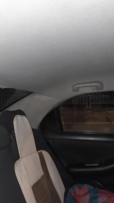 брызговик на камри: Toyota Corolla: 2005 г., 1.6 л, Механика, Бензин, Седан — 2