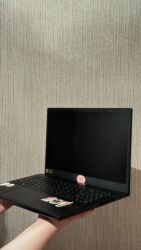 игровой ноутбук бу: Ноутбук, Acer, 16 ГБ ОЭТ, AMD Ryzen 5, 15.6 ", Жаңы, Оюндар үчүн, эс тутум SSD