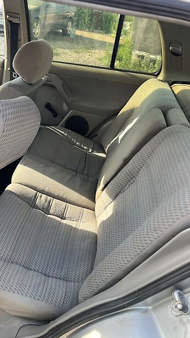 devo matiz: Volkswagen Vento: 1992 г., 1.6 л, Механика, Бензин, Седан — 7
