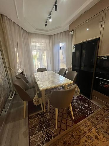 Продажа коттеджей и домов: 5 комнат, 160 м², Бишкек — 5