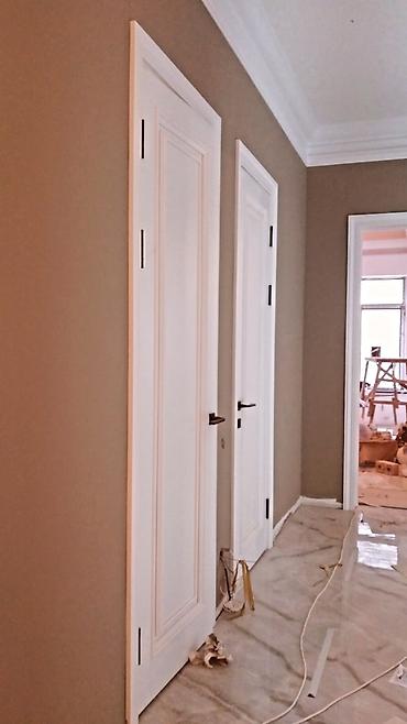 Другие виды отделочных работ: Больше 6 лет опыта — 7