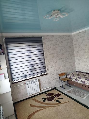 Продажа коттеджей и домов: 6 комнат и более, 180 м², 5 соток, Бишкек, Ак-Орго ж/м Собственник — 13