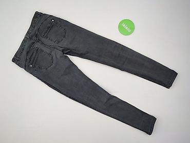 jeans mango straight: Bershka, Jeansy damskie, rozmiar M — 3