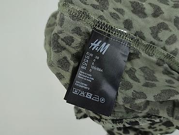 sweter panterka hm: H&M, Koszula damska, rozmiar S — 5