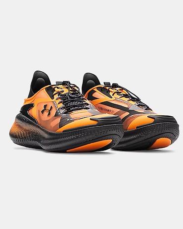 asics patike duboke: UNDER ARMOUR x MANSORY patike 38,5  cm 24 NOVO  Patike UA ECHO X — 1