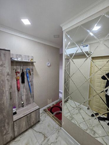 Köhnə tikili: Bakı, 2 otaqlı, Köhnə tikili, m. Əhmədli, 60 kv. m — 11