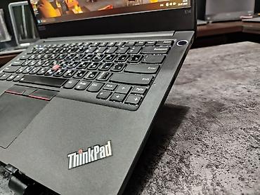 Ноутбуки Lenovo: Для программирования, Новый, Intel Core i5 — 4
