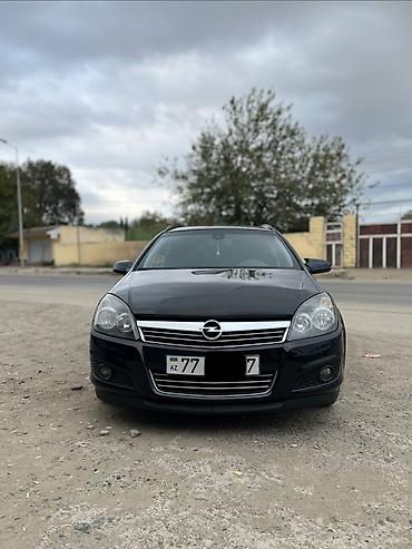 ford transit v184: Opel Astra: 1.3 l | 2008 il 333000 km Universal — 1