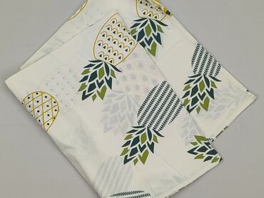 Скатертина 70 x 120, колір - Білий, стан - Дуже гарний