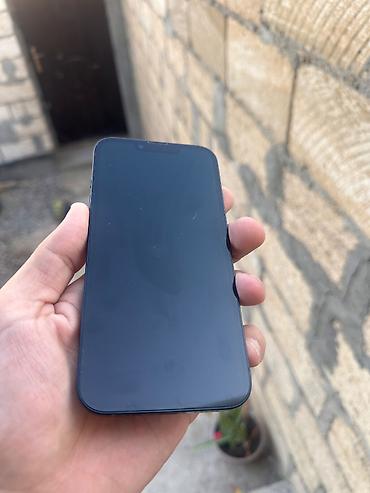 ikinci el iphone 13 pro: IPhone 13, 128 GB, Midnight, Face ID, Simsiz şarj — 1