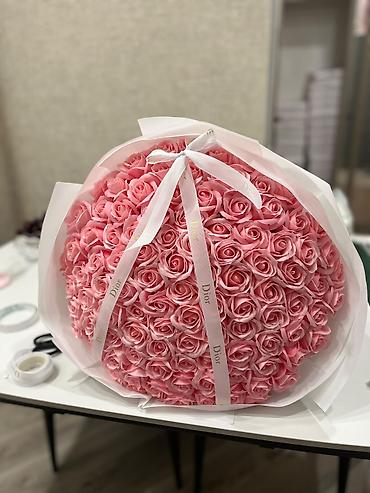 Ищем сотрудницу в команду Mita 🌹 Возраст: от 18 лет Город: Бишкек