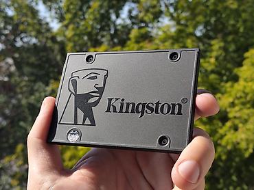 micro sd v30: Накопитель для ПК, Б/у, Kingston, SSD, 512 ГБ, 2.5", Для ПК — 1