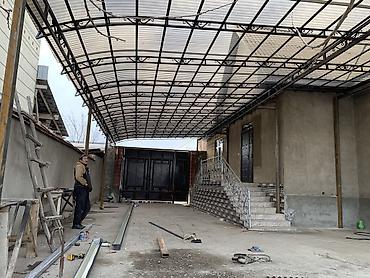 Распашные ворота: Всем Ассаламу алейкум!!! Кимге ушундай кызматтар керек болсо — 10