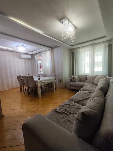 Продажа квартир: Пос. Бакиханов, 4 комнаты, Новостройка, 112 м² — 3