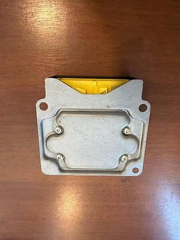 fg electronics fs 821: AIRBAG MODUL ZA VOLKSWAGEN POLO - 6R0959655K | Airbag modul — 2