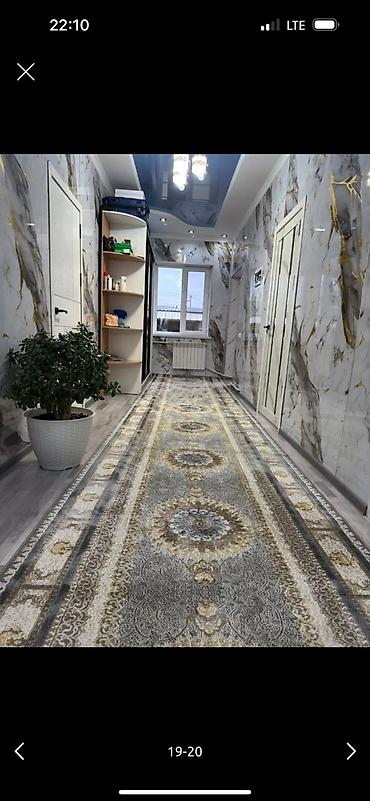 модульный дом из китая: 4 комнаты, 5 м², Манас (Джалал-Абад) — 2