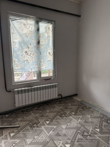 сдается комната кок жар: 25 м², С мебелью