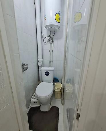 506: 3 комнаты, 76 м², Бишкек Парк ТРЦ Индивидуалка, 4 этаж, Косметический ремонт — 3