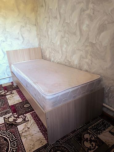 доски axent маленькие: Односпальная кровать с матрасом. - Размер спального места — 2