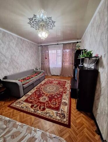 Продажа квартир: 1 комната, 34 м², 105 серия, 3 этаж, Евроремонт