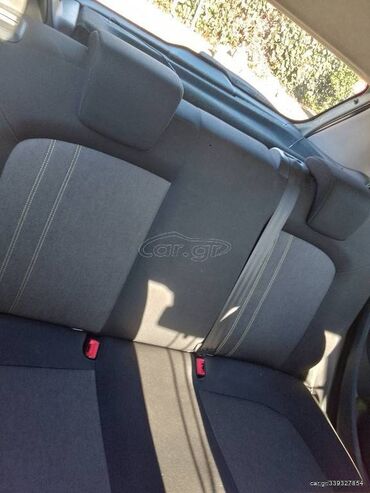 Fiat: Fiat Grande Punto: 1.3 l. | 2015 έ. 190000 km. Χάτσμπακ — 8