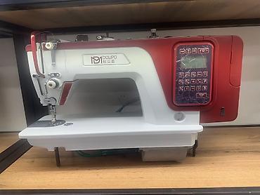 Промышленные швейные машинки: Yamata, В наличии, Бесплатная доставка — 3