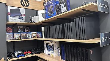 PS2 & PS1 (Sony PlayStation 2 & 1): PlayStation klub avadanlığı 😎PlayStation klub avadanlıqı 8dəst ! vip — 5
