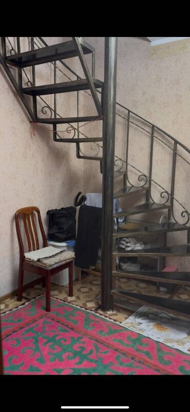 Продажа домов: Дом, 91 м², 5 комнат, Агентство недвижимости, Евроремонт — 12