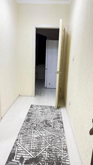 72: 1 комната, 45 м², Кок-Жар ж/м 106 серия улучшенная, 8 этаж, Свежий ремонт — 5